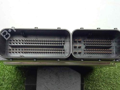 Engine control unit (ECU) BMW X3 (E83) 2.0 d | BP15197820M57 