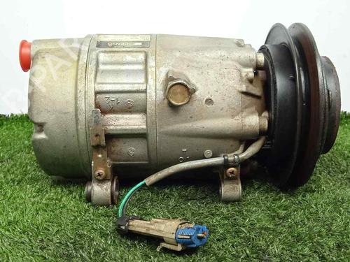 AC compressor OPEL VECTRA B Hatchback (J96)  | BP5737786M34 