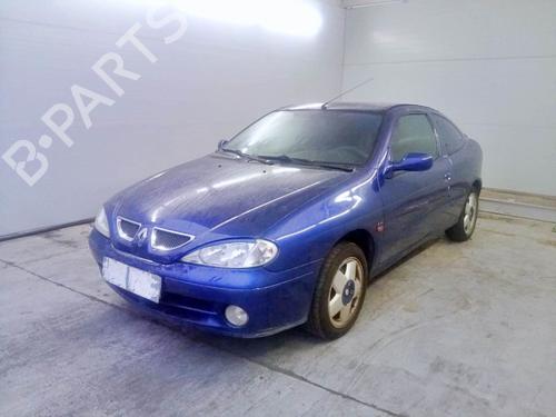 Used Parts RENAULT MEGANE I Coach (DA0/1_) 1.4 16V (DA0D, DA1H, DA0W, DA10) (95 hp) 4374363