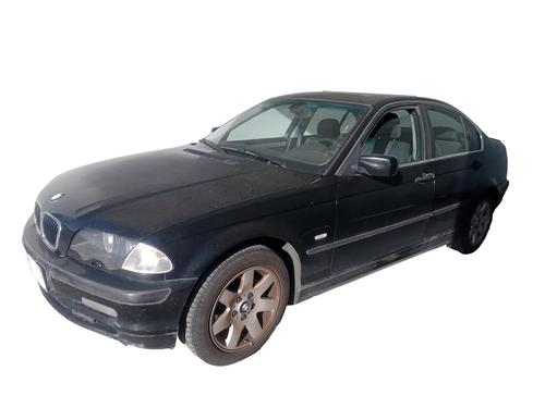 Right headlight BMW 3 (E46) 320 d | BP36016814C29 - Image 6