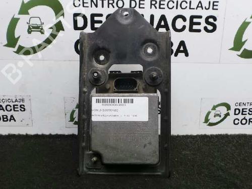 Electronic module AUDI A8 D3 (4E2, 4E8) 4.2 quattro | BP5734704M83 