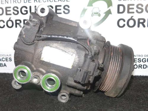 AC compressor JAGUAR S-TYPE II (X200) 3.0 V6 | BP5697857M34 