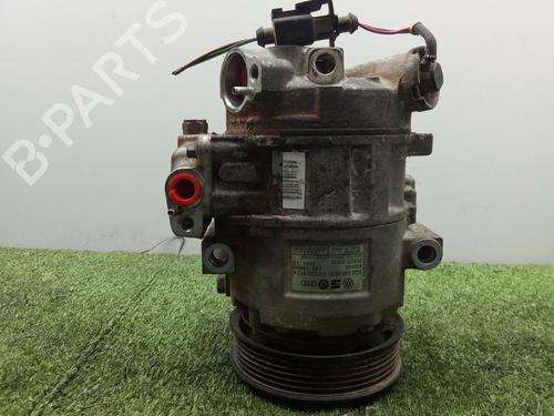 Used AC compressor AC compressor 36798580 36798580