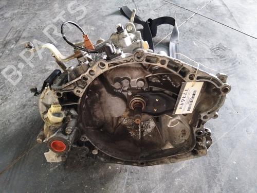 Used Gearbox Gearbox 39094021 39094021