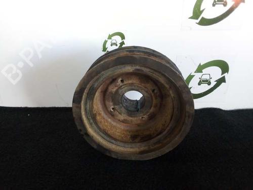 Used Pulley LAND ROVER DISCOVERY I (LJ) 2.5 TDI 4x4 (113 hp) 15815932