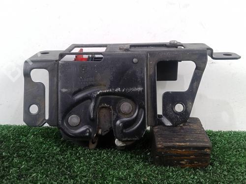 Used Tailgate lock BMW 3 Compact (E46) 320 td (150 hp) 30734666
