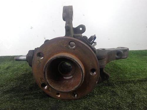 Used Right front steering knuckle Right front steering knuckle 37520387 37520387