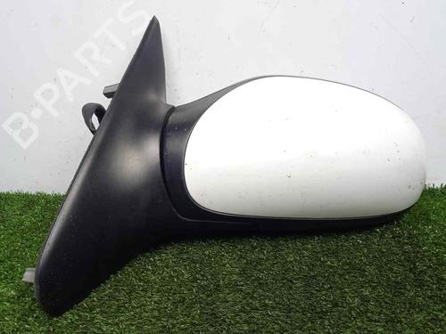 Left mirror PEUGEOT 406 (8B) 2.0 HDI 110 | BP12592396C26 