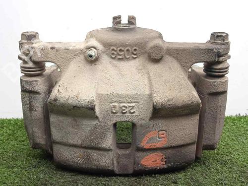 Right front brake caliper NISSAN X-TRAIL II (T31)  | BP30090207M104 