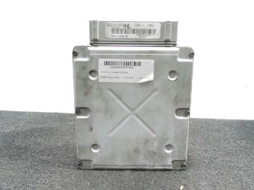 Engine control unit (ECU) FORD PUMA (EC_) 1.4 16V | BP5730893M57 