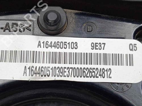 Ratt MERCEDES-BENZ M-CLASS (W164)  | BP17122830C49 