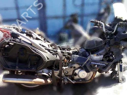 Exhaust manifold HONDA MOTORCYCLES NT NT 700 V Deauville (RC52A) | BP29360872M110 
