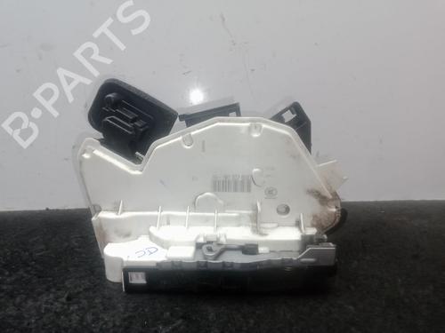 Højre fortil lås VW GOLF VI (5K1) 1.6 TDI (105 hp) 31815386