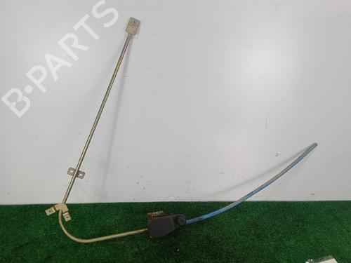 Front right window mechanism CITROËN C25 Platform/Chassis (280_, 290_) 2.5 DT SIN | REFERNCIA | MANUAL
