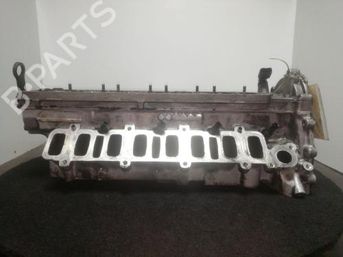 Used Cylinder head AUDI A8 D3 (4E2, 4E8) 4.0 TDI quattro (275 hp) 30410748