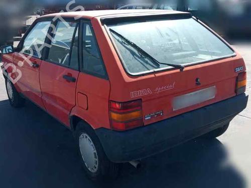 Instrument cluster SEAT IBIZA I (21A)  | BP15197930C47 
