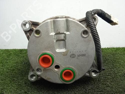 AC compressor CITROËN XANTIA (X2)  | BP29065045M34 