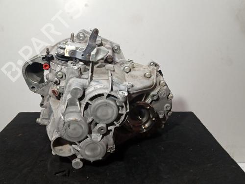 Gearbox AUDI A3 (8L1) 1.9 TDI | BP27179675M3 