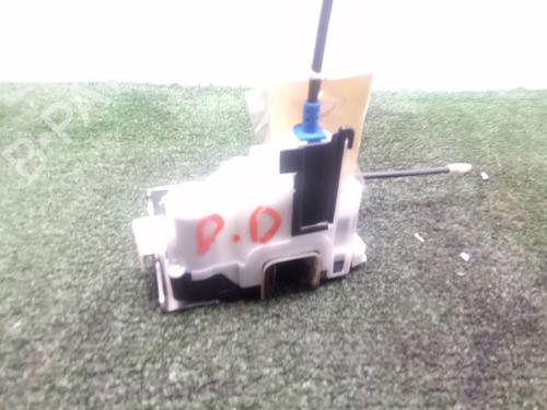 Front right lock FIAT DOBLO Cargo (263_) 1.3 D Multijet (263WXU1A, 263ZXU1A, 263WYB1A, 263ZYB1A) | BP29351761C97 