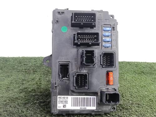 Used Control unit Control unit PEUGEOT 407 (6D_) 2.0 HDi 135 (6DRHRH, 6DRHRE, 6DRHRG, 6DRHRJ) (136 hp) 32426220 32426220