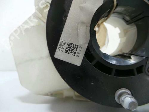 Squib airbag NISSAN ALMERA II (N16)  | BP5708360C102 
