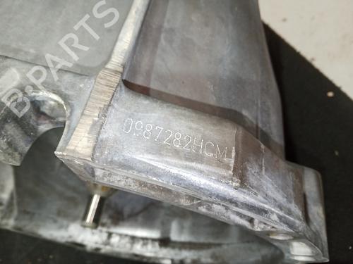 Gearbox BMW 5 (E39) 520 d | BP19341244M3 