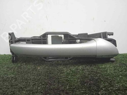 Used Front right exterior door handle MERCEDES-BENZ CLK (C209) CLK 270 CDI (209.316) (170 hp) 16927602