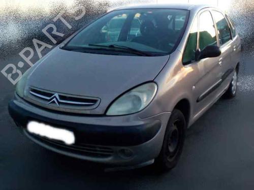 Front left interior door handle CITROËN XSARA PICASSO (N68) 2.0 HDi | BP5717194I13 