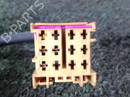 Right mirror SEAT CORDOBA (6L2) 1.4 TDI | BP29242796C27 