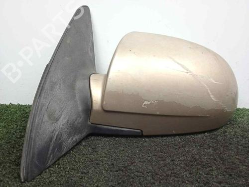 Left mirror KIA RIO I Hatchback (DC) 1.3 | BP7883223C26 