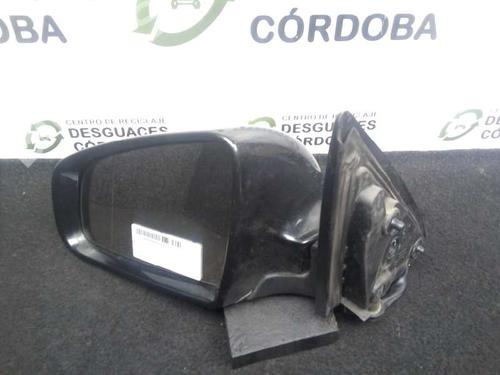 Used Left mirror AUDI A6 C6 (4F2) 3.0 TDI quattro (225 hp) 5717856