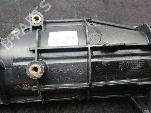 Intake manifold BMW X6 (E71, E72) xDrive 30 d | BP38085810M70 - Image 3