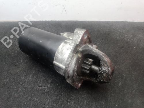 Used Starter BMW 1 (E87) 118 d (122 hp) 29039950
