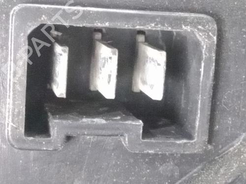 Heater blower motor PEUGEOT EXPERT Van (222) 1.9 D 70 | BP29268418M62 