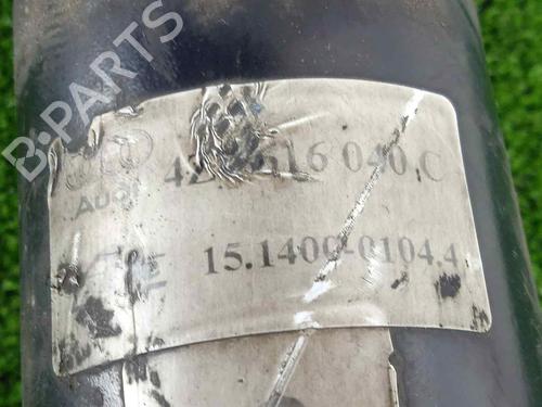 Right front shock absorber PEUGEOT EXPERT (224_)  | BP11502528M17 