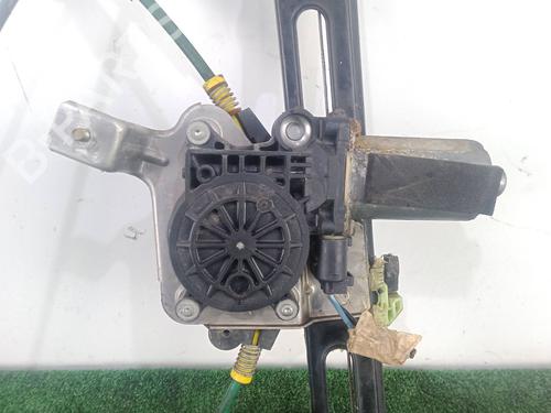 Front left window mechanism BMW 3 Compact (E46) 320 td | BP31810763C22 