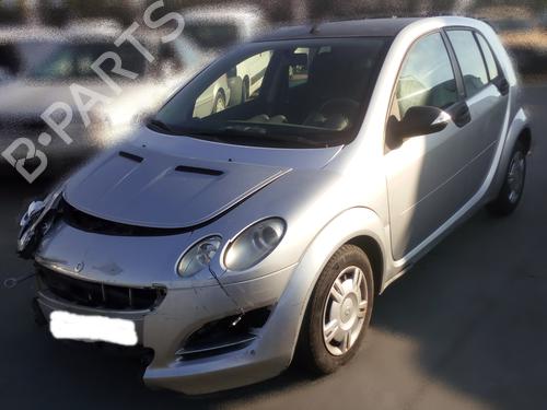 Zekeringkast SMART FORFOUR (454)  | BP8533416E1 