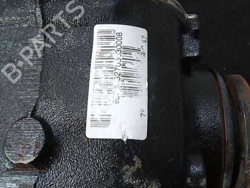 Differensial bakvogn BMW 3 Touring (E46) 330 d | BP30052697M24 