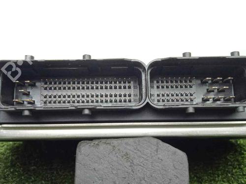 Engine control unit (ECU) HYUNDAI TRAJET (FO)  | BP13009476M57 