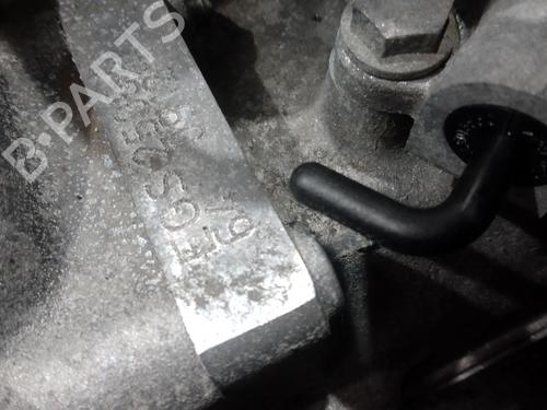 Gearbox SEAT LEON (1M1) 1.9 TDI | BP32016351M3  - Image 5