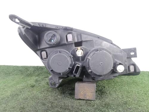 Left headlight CITROËN C5 I (DC_) 2.0 HDi (DCRHZB, DCRHZE) | BP32022771C28 - Image 4