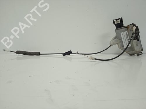 Used Rear right lock PEUGEOT 308 I (4A_, 4C_) 1.6 HDi (112 hp) 12209775