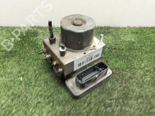Used ABS pump ABS pump NISSAN X-TRAIL III (T32_, T32R, T32RR) 1.6 dCi ALL MODE 4x4-i (NT32) (130 hp) 34538215 34538215