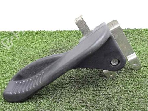Used Tailgate handle IVECO DAILY VI Van [2014-2025]  17793690