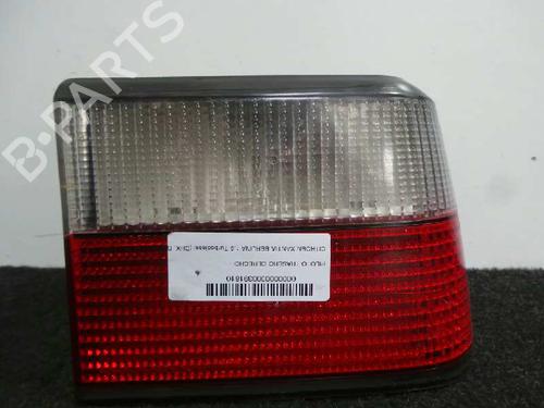 Used Right taillight CITROËN XANTIA (X1_, X2_) 1.9 Turbo D (90 hp) 5708840