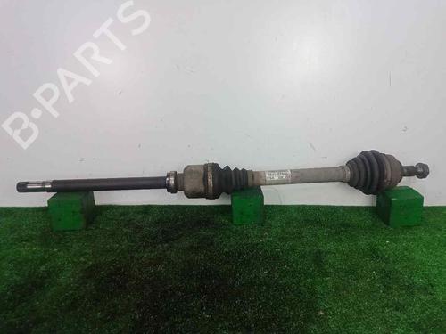 Used Right front driveshaft PEUGEOT 5008 (0U_, 0E_) [2009-2017]  29130330