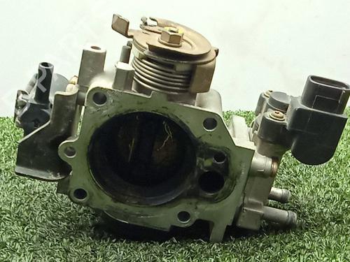 Throttle body HONDA CIVIC VII Hatchback (EU, EP, EV) 1.4 iS (EP1, EU5, EU7) | BP29594967M82 