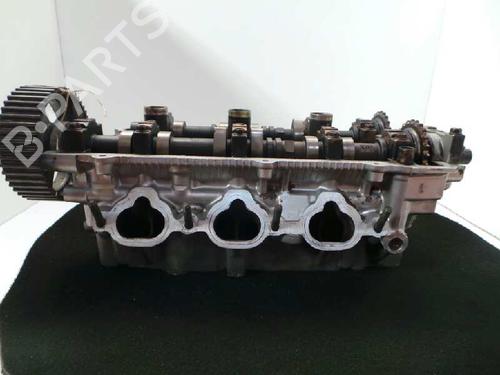 Used Cylinder head HYUNDAI SONATA IV (EF) 2.5 V6 24V (160 hp) 10972419