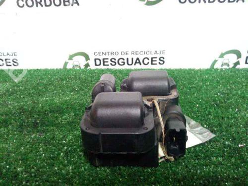 Ignition coil MERCEDES-BENZ E-CLASS (W210)  | BP5716445M94 