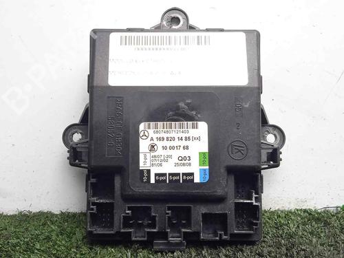 Used Electronic module MERCEDES-BENZ B-CLASS Sports Tourer (W245) [2005-2011]  7880971